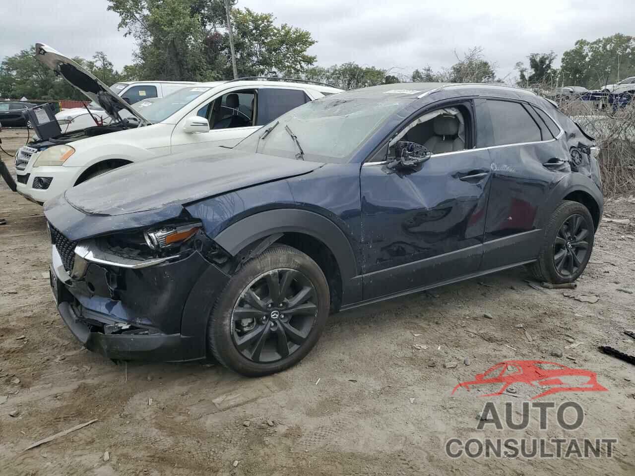 MAZDA CX30 2023 - 3MVDMBDY4PM535629
