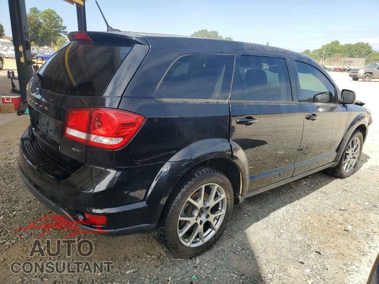DODGE JOURNEY 2017 - 3C4PDDEG3HT565115