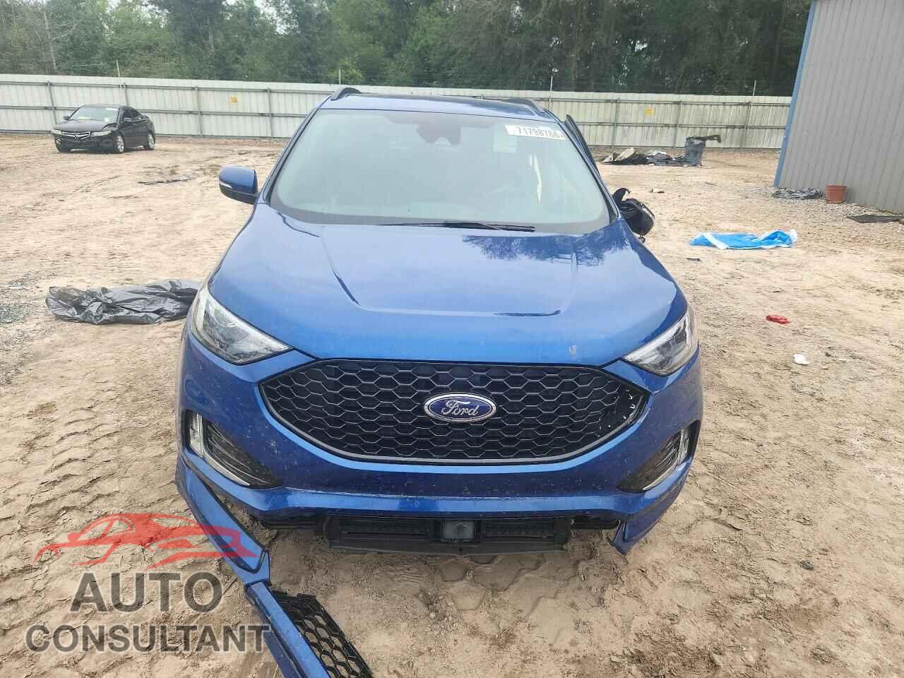 FORD EDGE 2020 - 2FMPK3J97LBB41735