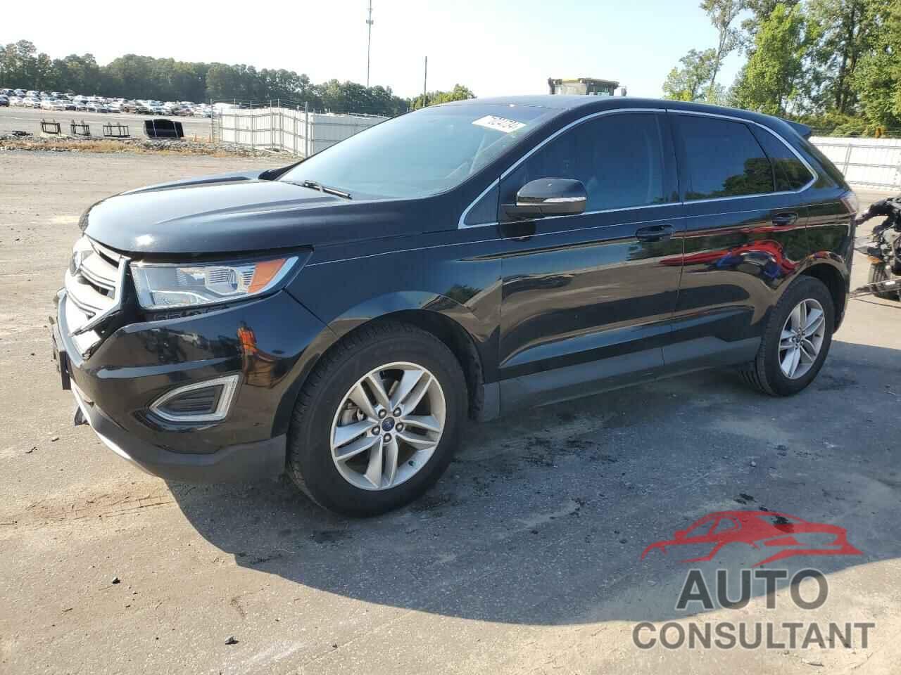 FORD EDGE 2016 - 2FMPK3J87GBC39905