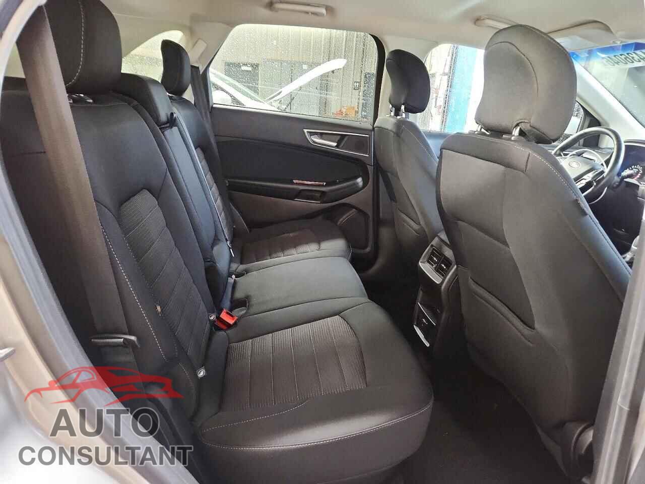 FORD EDGE 2018 - 2FMPK4J87JBB15811