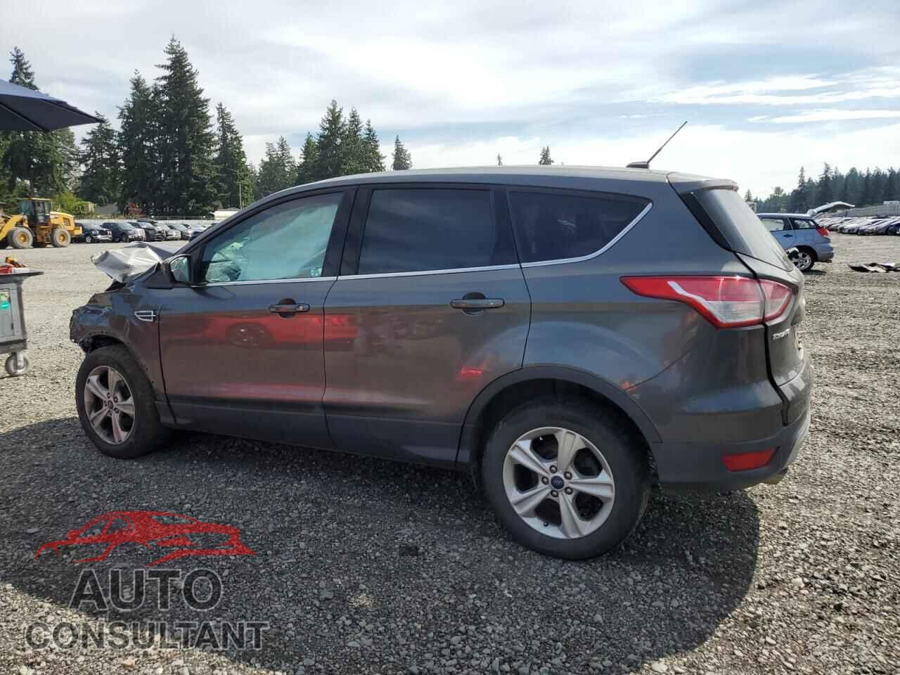 FORD ESCAPE 2015 - 1FMCU0G73FUC89540