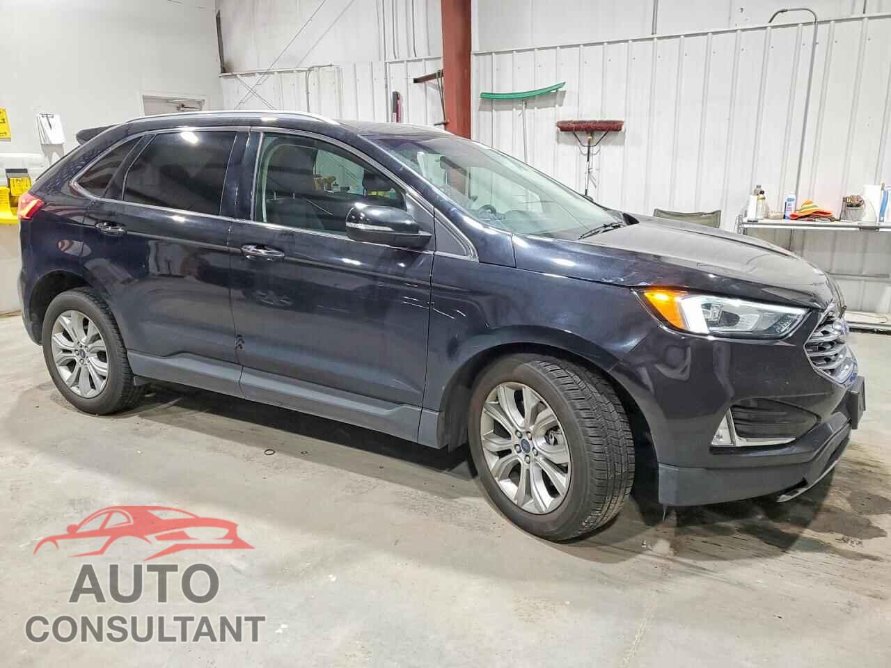 FORD EDGE 2019 - 2FMPK4K91KBC02239
