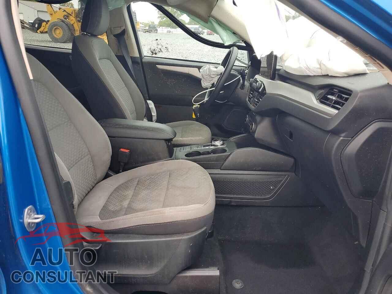 FORD ESCAPE 2020 - 1FMCU9G64LUA13097