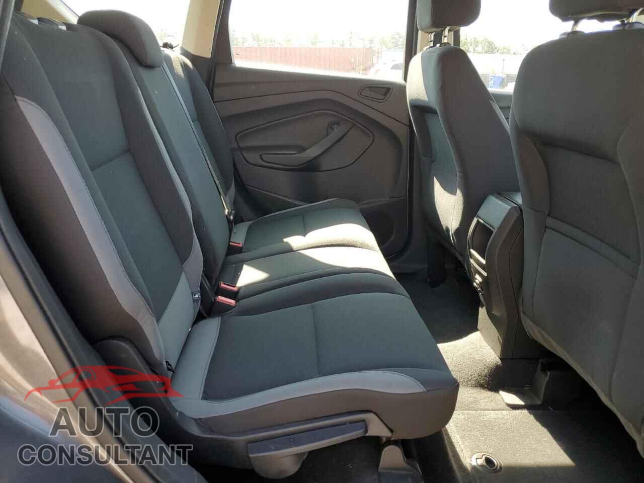 FORD ESCAPE 2013 - 1FMCU0F75DUC09413
