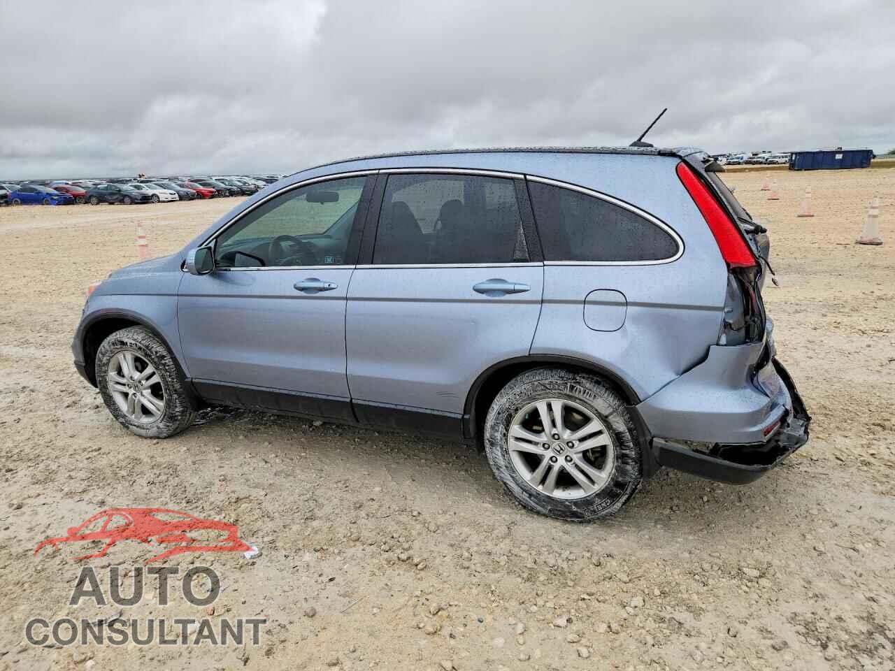 HONDA CRV 2011 - 5J6RE3H77BL058906