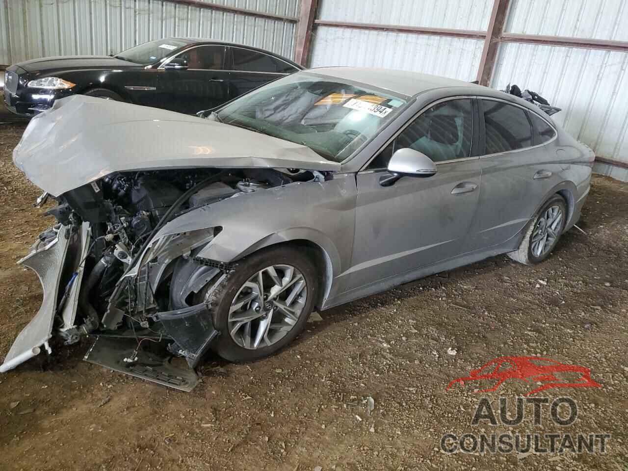 HYUNDAI SONATA 2023 - KMHL64JA0PA329940