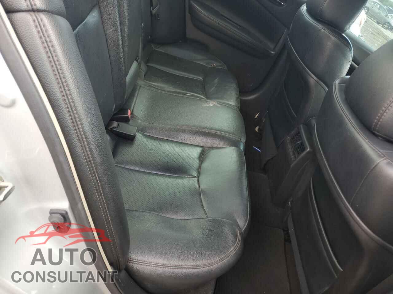 NISSAN MAXIMA 2013 - 1N4AA5AP1DC829003