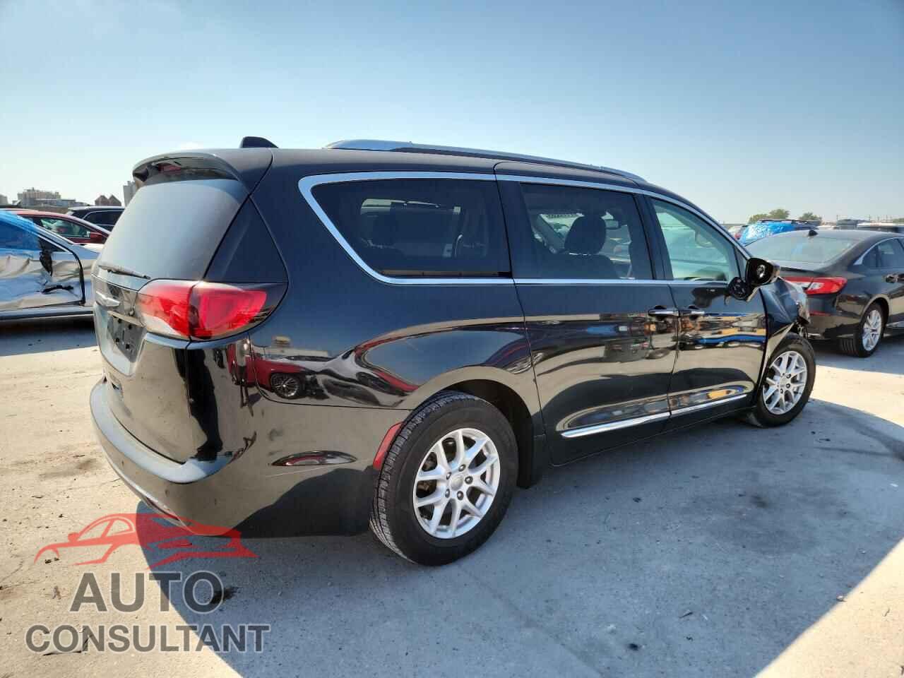 CHRYSLER PACIFICA 2020 - 2C4RC1BG9LR172181
