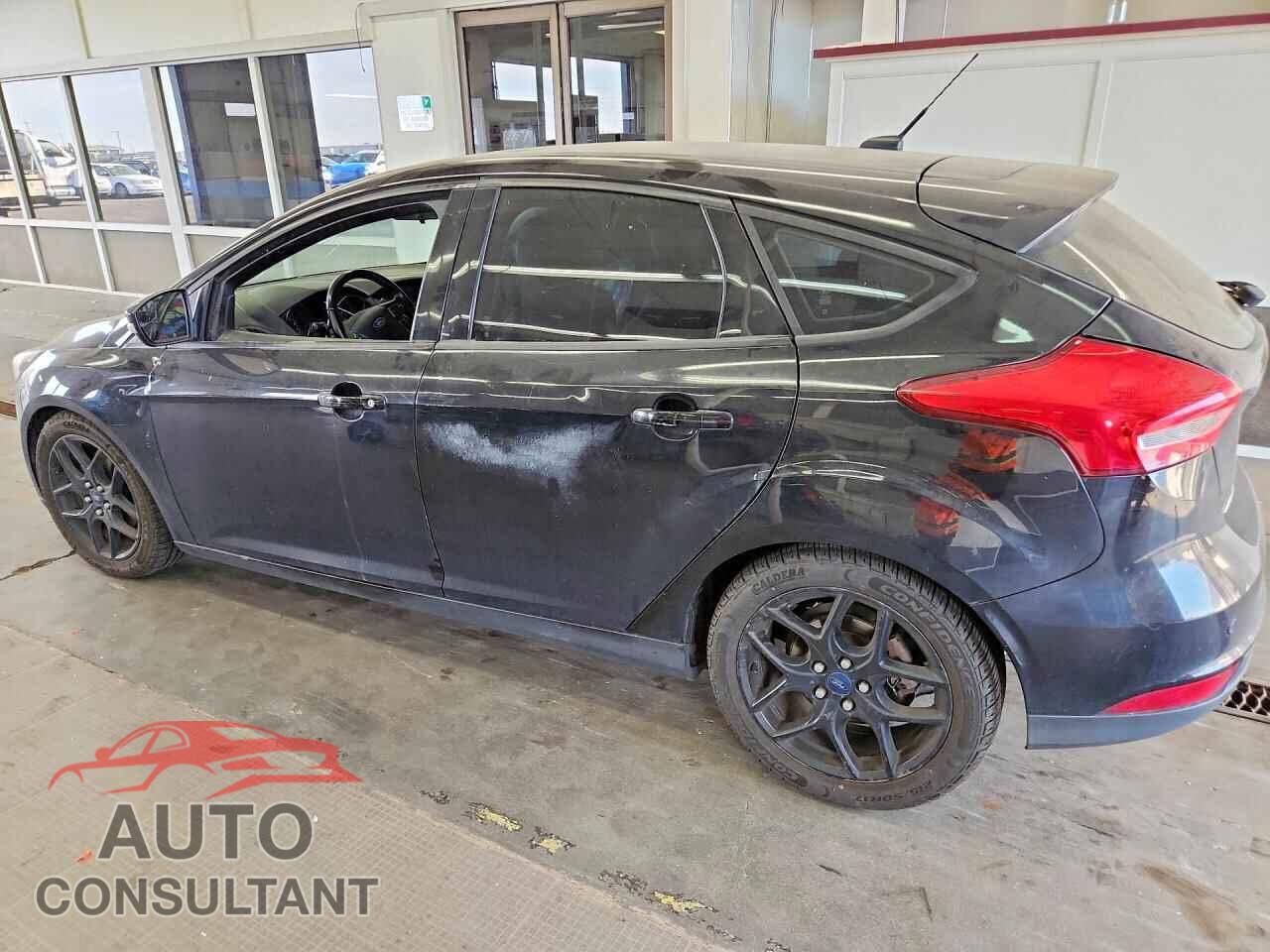FORD FOCUS 2016 - 1FADP3K26GL238883