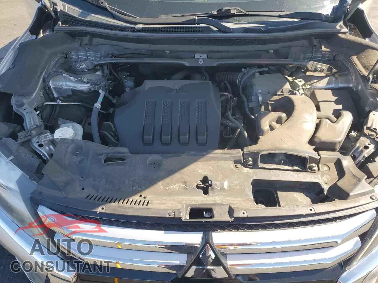MITSUBISHI ECLIPSE 2019 - JA4AT5AA5KZ003808