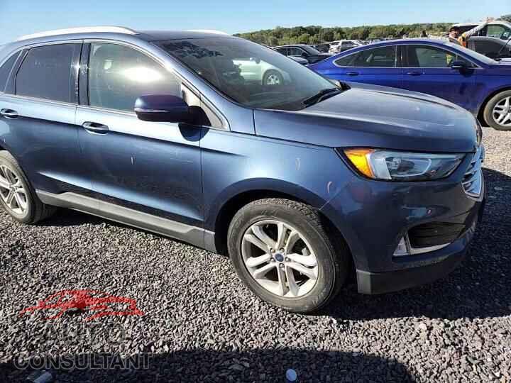 FORD EDGE 2019 - 2FMPK3J9XKBC47532
