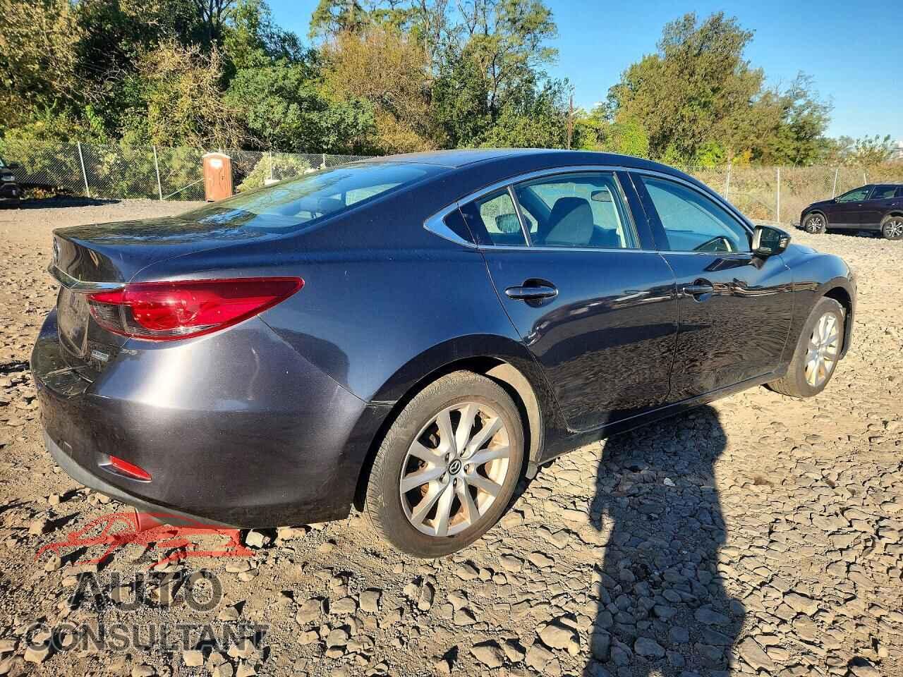 MAZDA 6 2014 - JM1GJ1U67E1129399