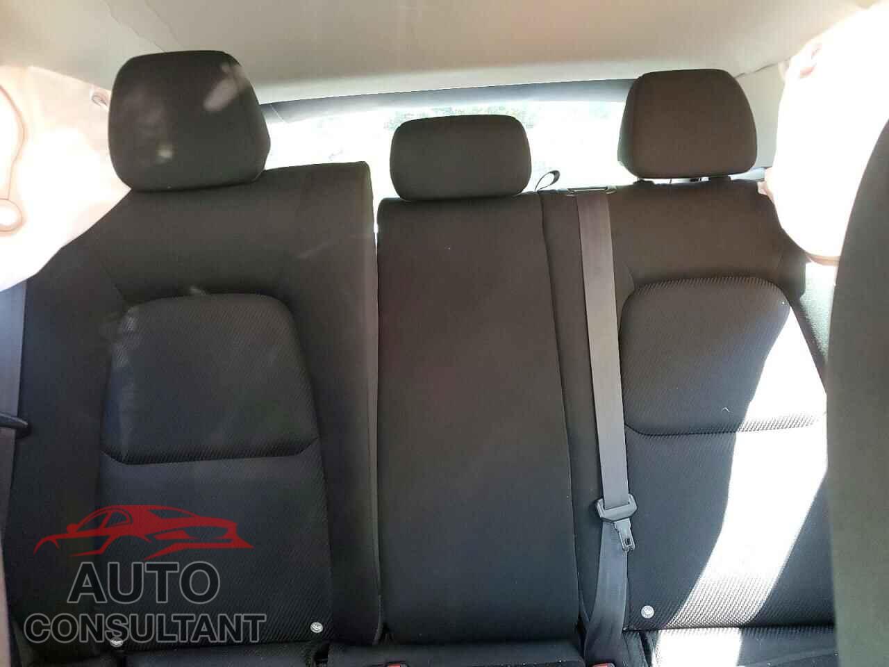 MAZDA CX-5 2021 - JM3KFABM3M0481680