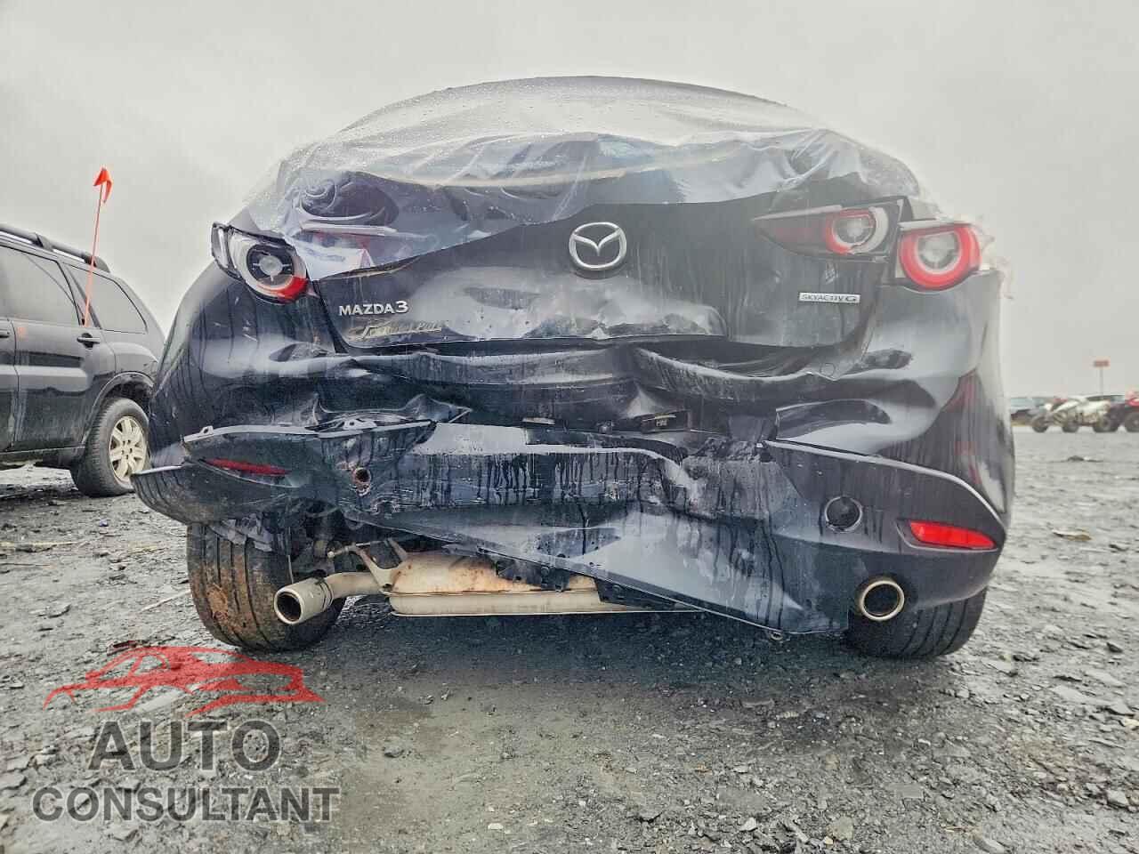 MAZDA MAZDA3 2024 - JM1BPAKM0R1708413