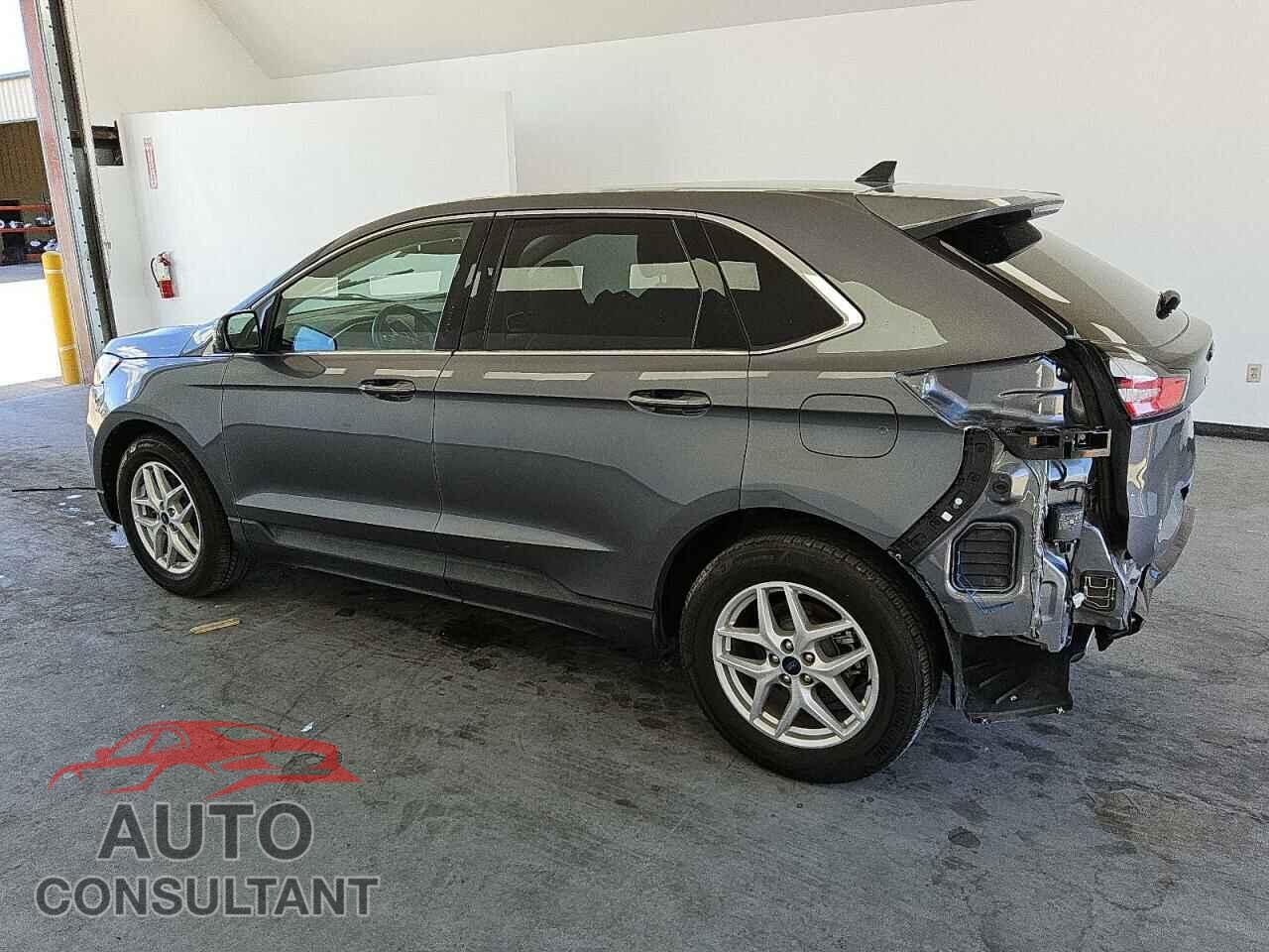 FORD EDGE 2021 - 2FMPK3J9XMBA50735