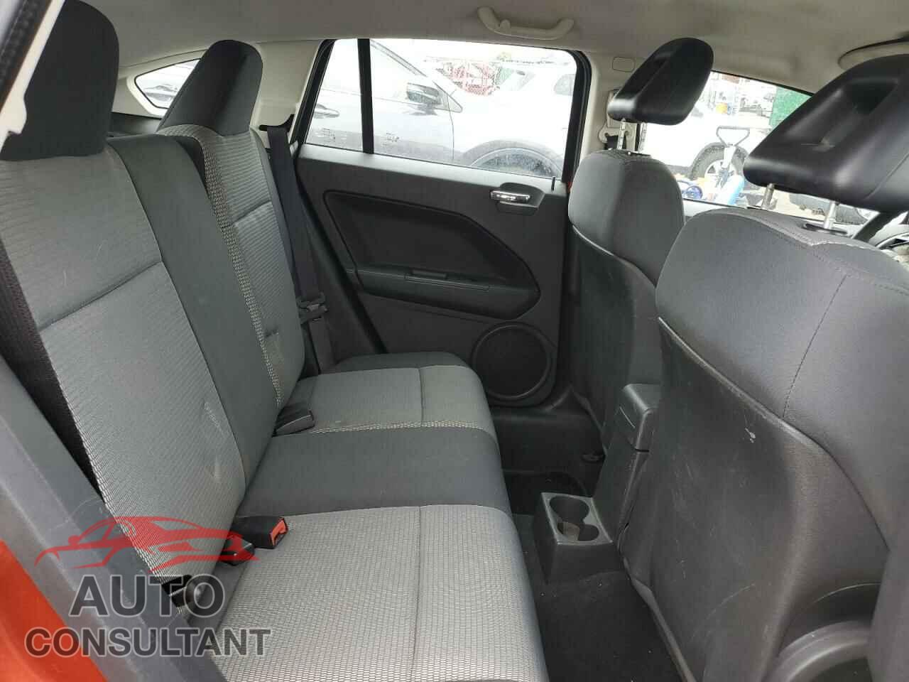 DODGE CALIBER 2009 - 1B3HB48A29D157571