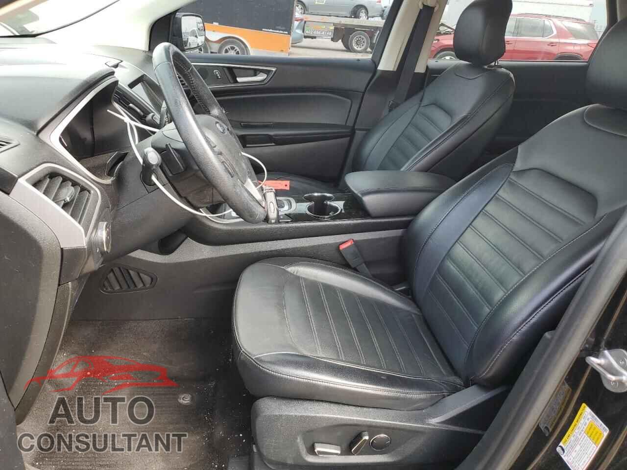 FORD EDGE 2017 - 2FMPK4J89HBC04399