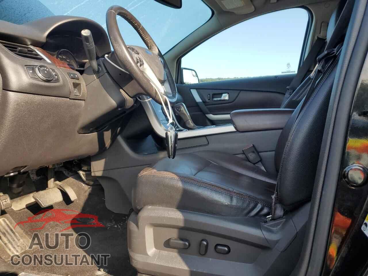 FORD EDGE 2014 - 2FMDK4KC2EBA98430