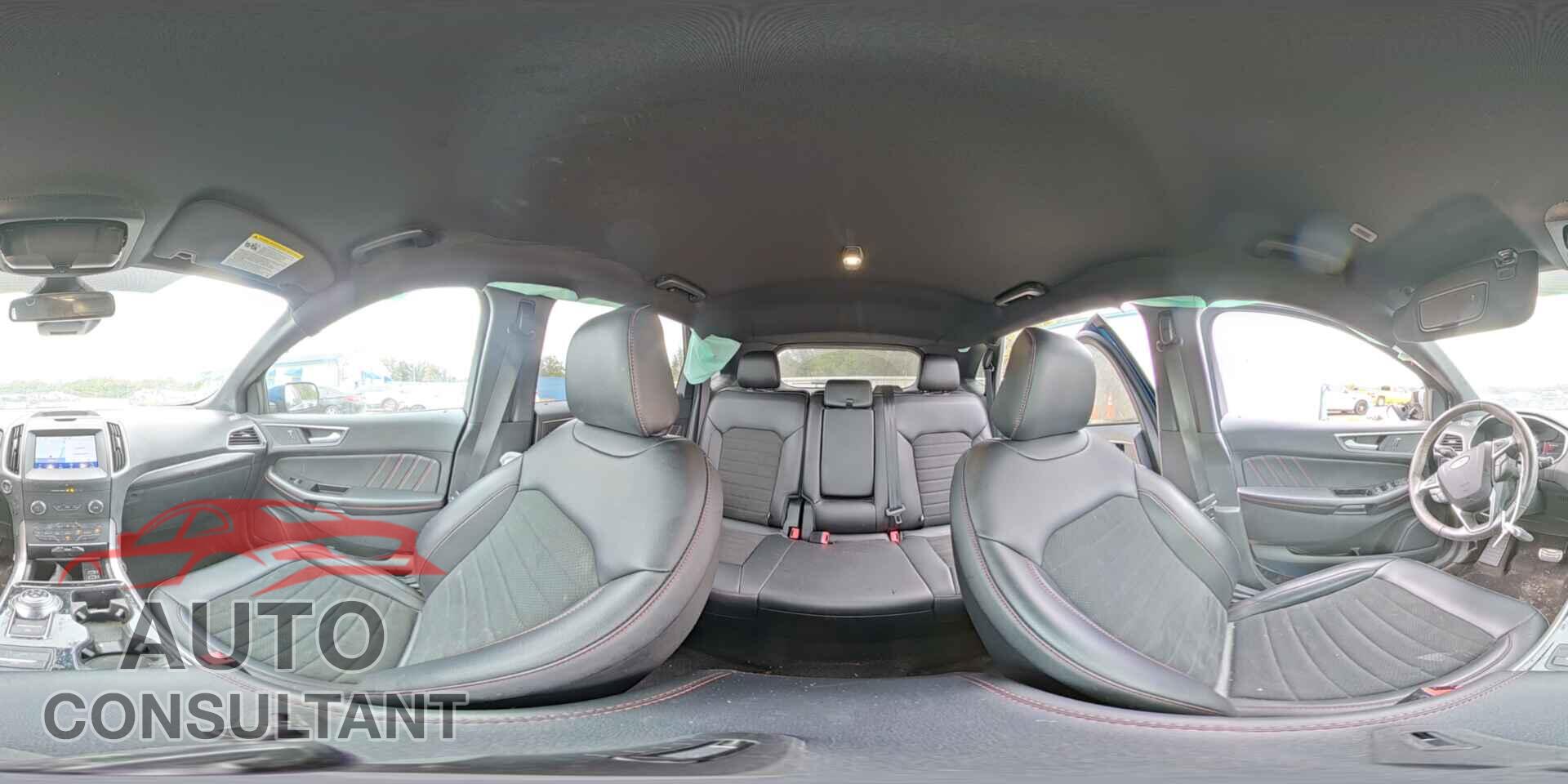 FORD EDGE 2020 - 2FMPK3J97LBB41735
