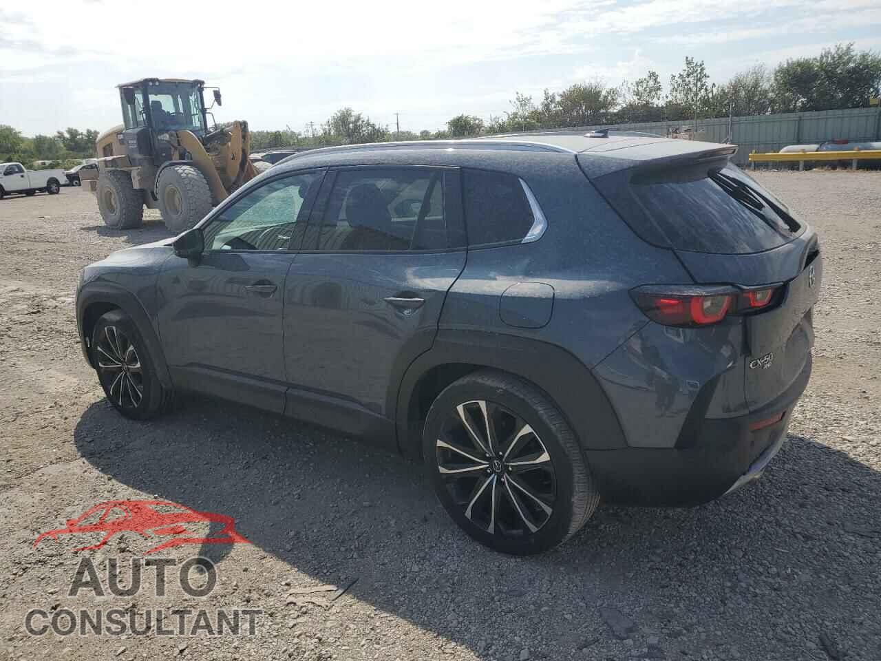 MAZDA CX-50 PREM 2023 - 7MMVABEY2PN109196