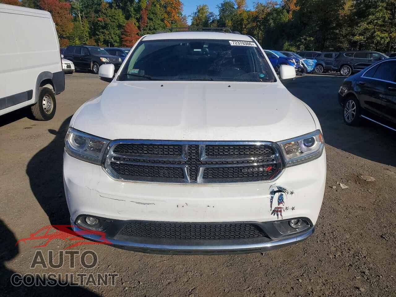 DODGE DURANGO 2015 - 1C4RDHDG7FC770737