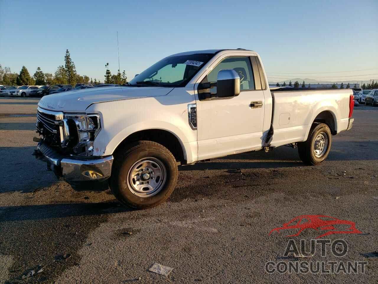 FORD F250 2021 - 1FTBF2A68MED90988