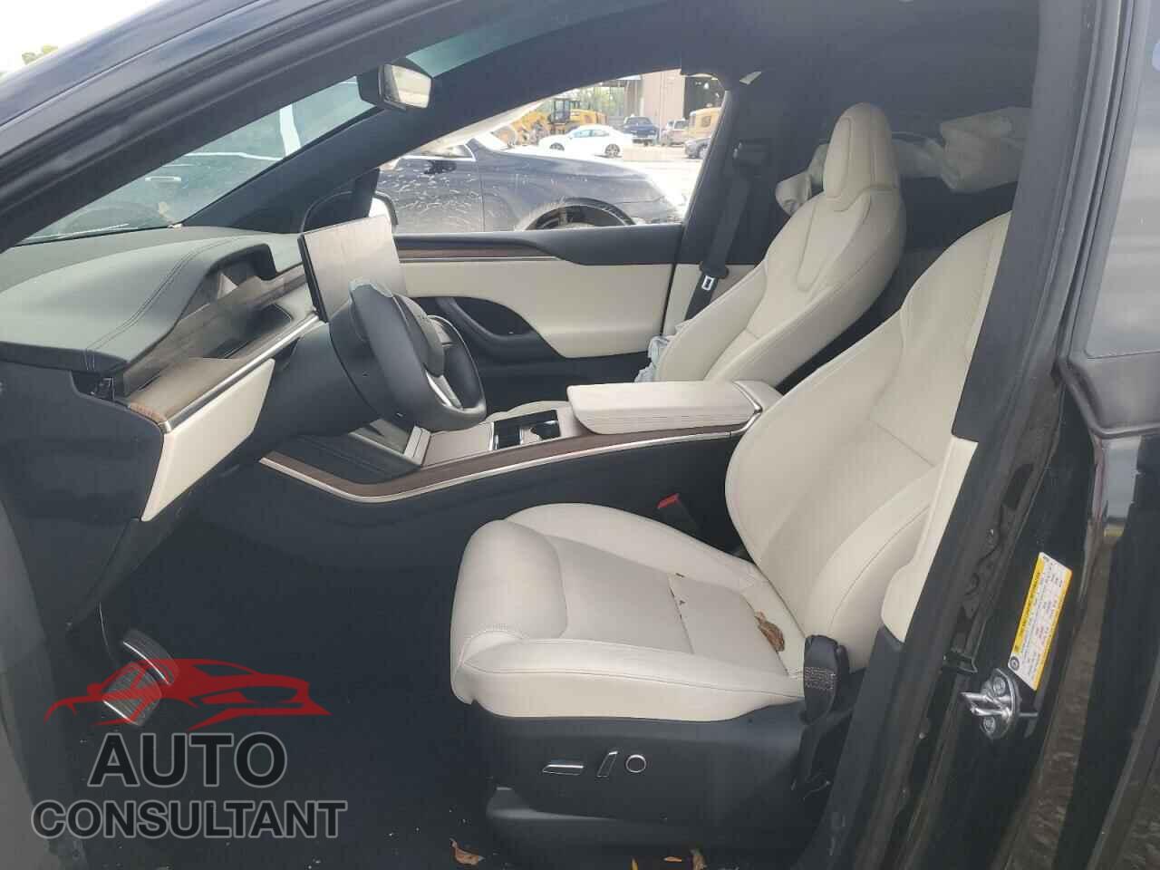 TESLA MODEL X 2023 - 7SAXCDE59PF404253
