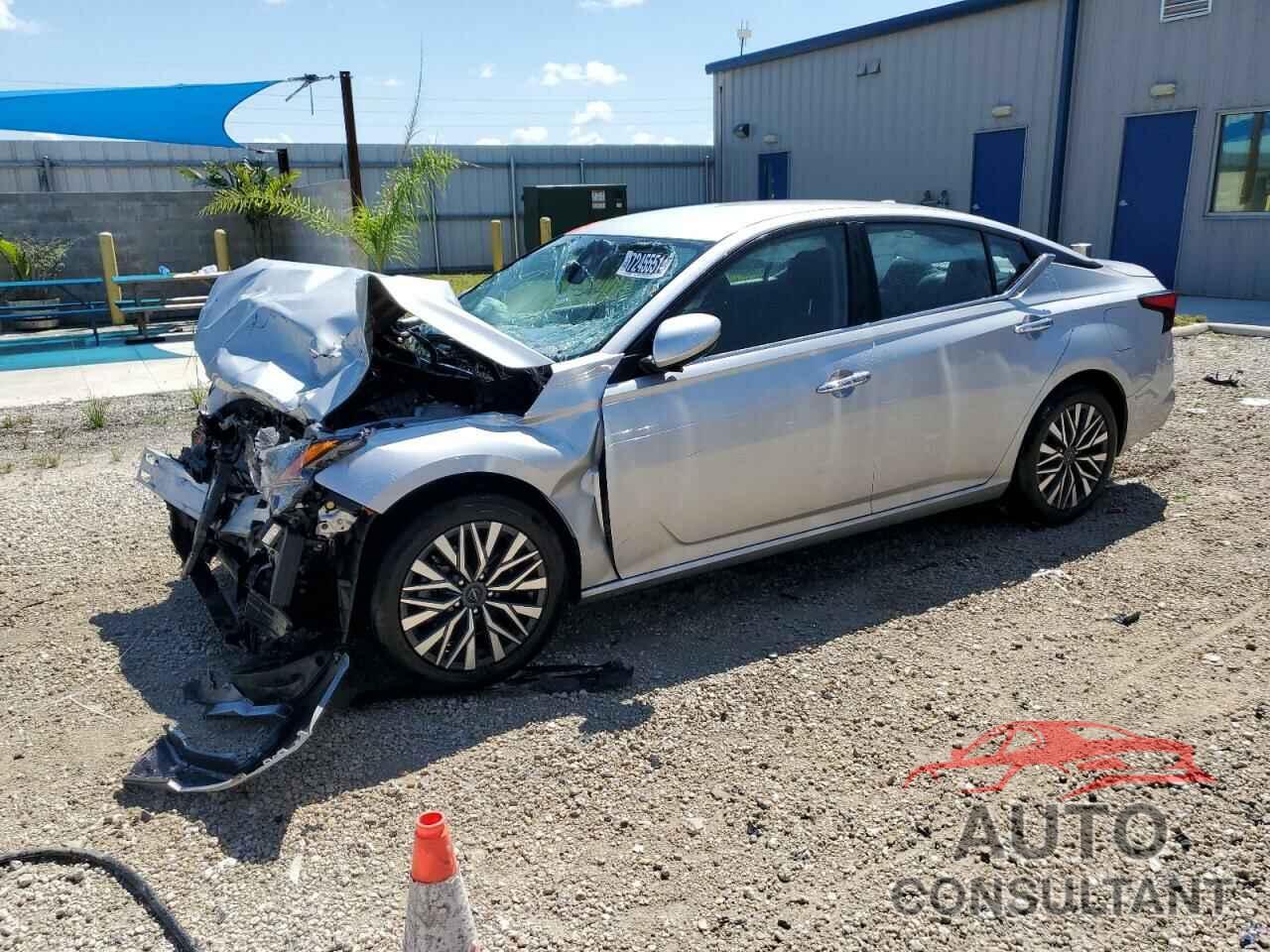 NISSAN ALTIMA 2023 - 1N4BL4DV6PN332055