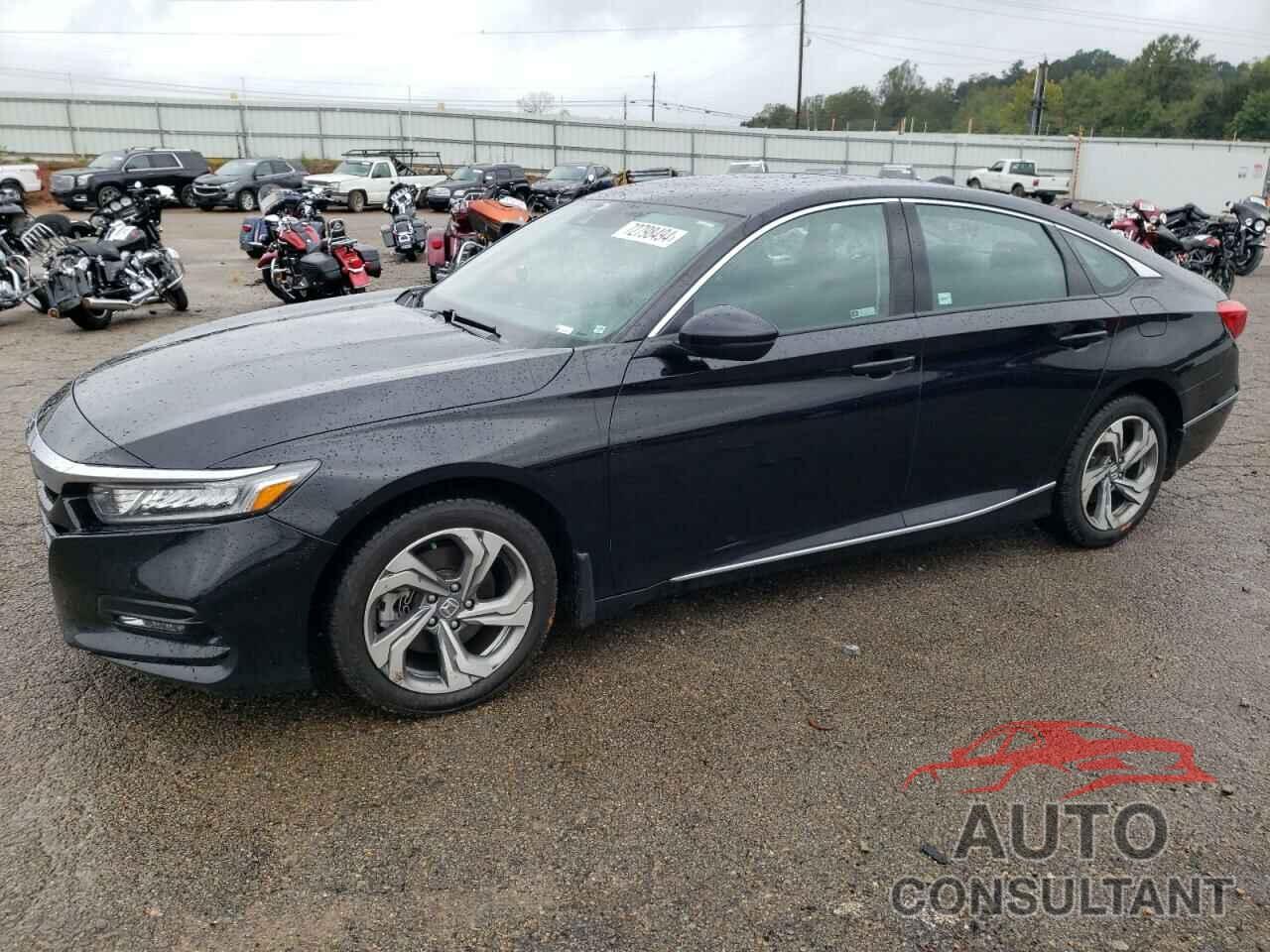 HONDA ACCORD 2019 - 1HGCV2F56KA007868