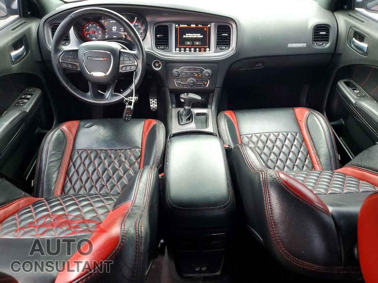DODGE CHARGER 2023 - 2C3CDXHG3PH512129