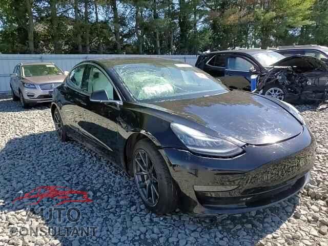 TESLA MODEL 3 2019 - 5YJ3E1EA6KF402664
