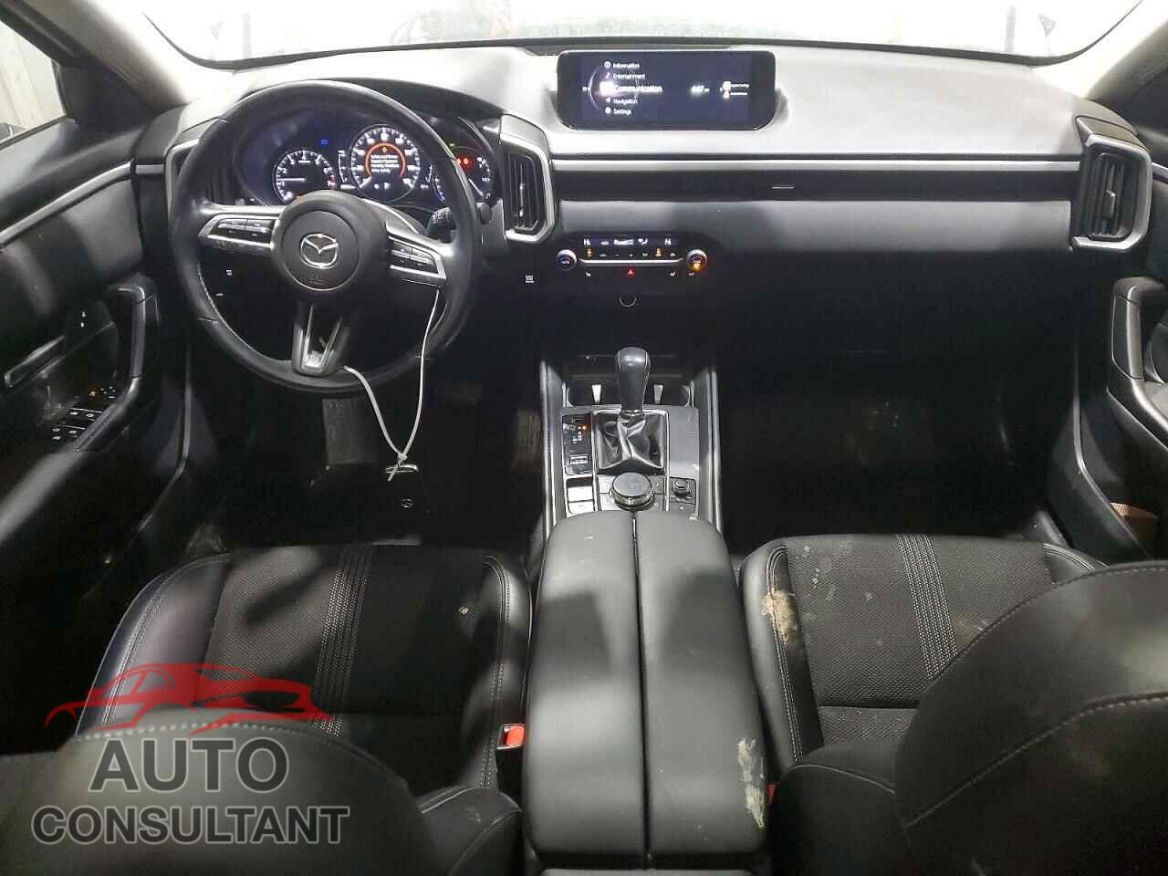 MAZDA CX-50 2023 - 7MMVABCM6PN137860