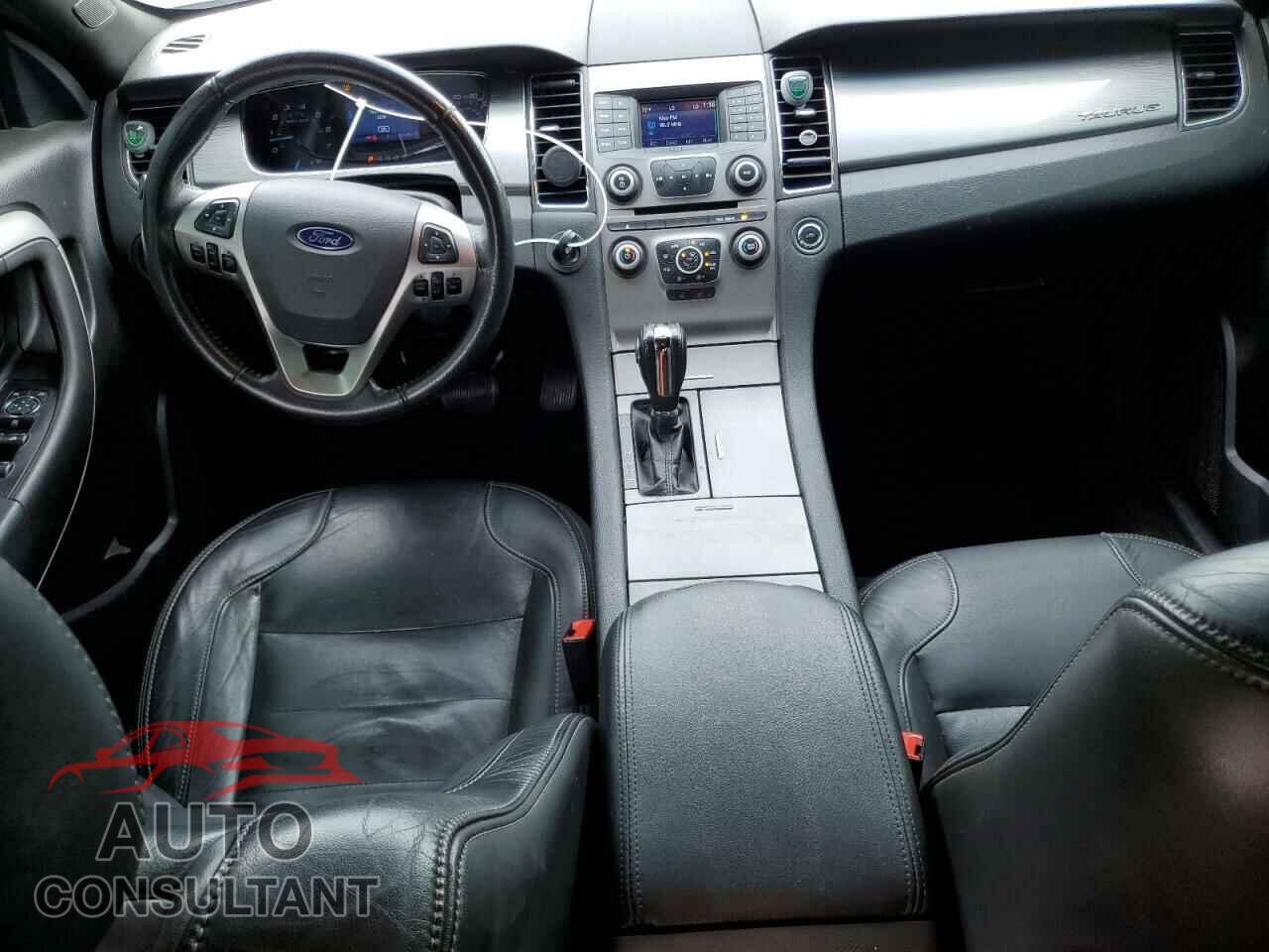 FORD TAURUS 2016 - 1FAHP2E83GG153973