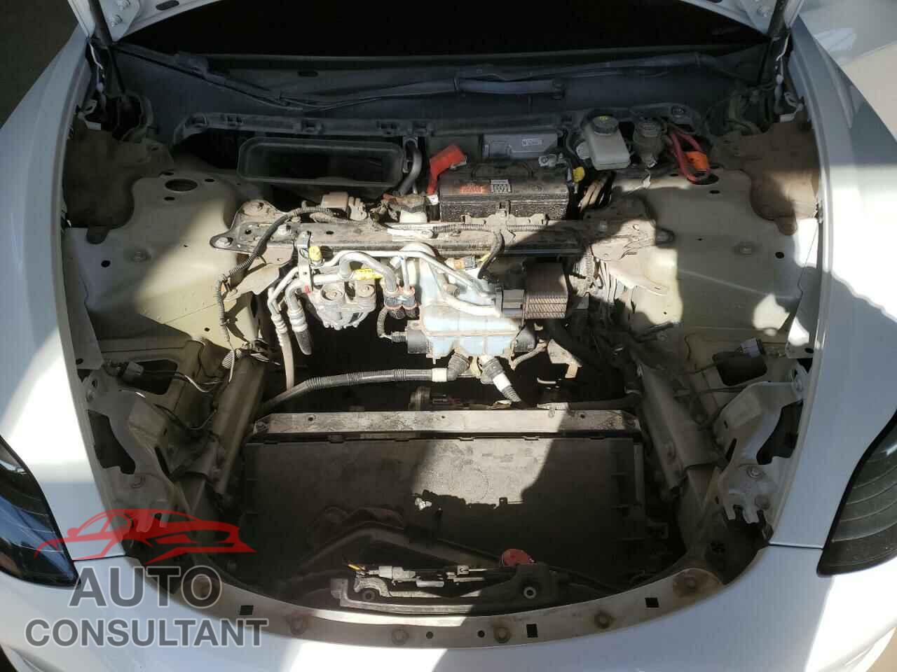 TESLA MODEL 3 2019 - 5YJ3E1EA3KF397178