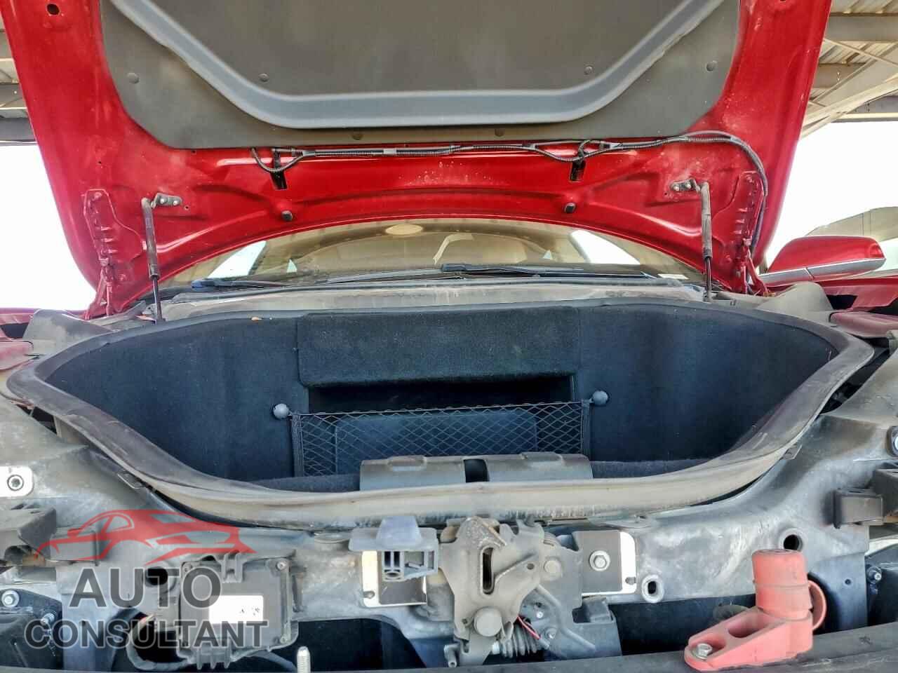 TESLA MODEL S 2014 - 5YJSA1H1XEFP50944