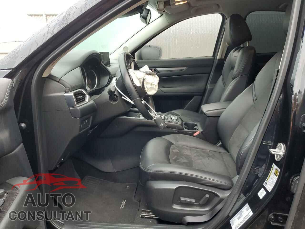 MAZDA CX-5 2020 - JM3KFBCM3L0806413