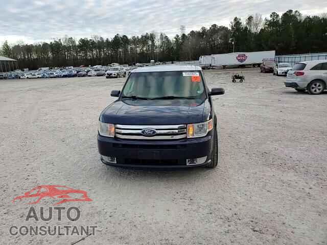 FORD FLEX 2011 - 2FMHK6CC8BBD06446