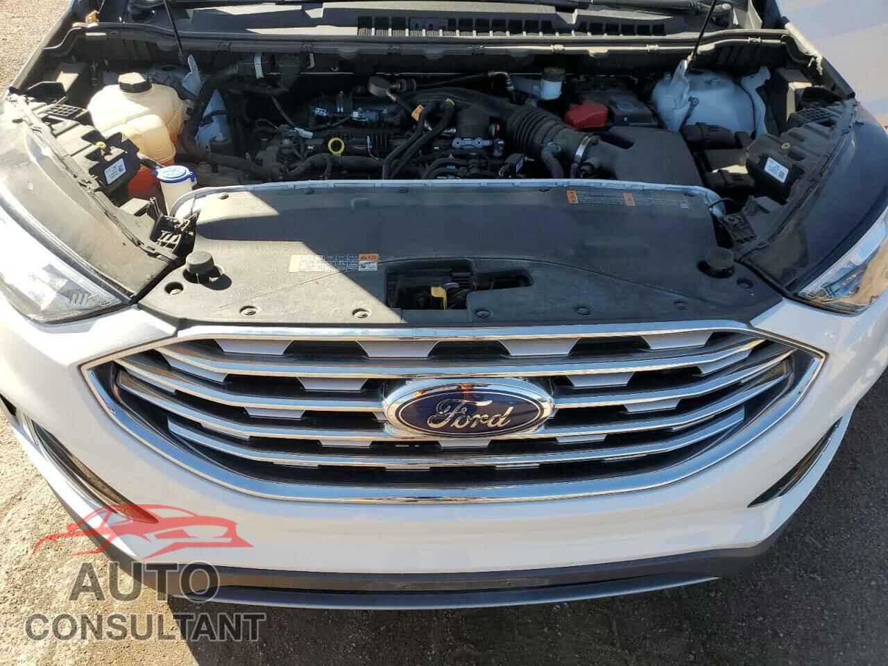 FORD EDGE 2019 - 2FMPK4J92KBB60908
