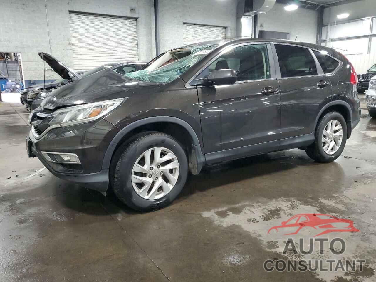 HONDA CRV 2016 - 2HKRM4H58GH716788