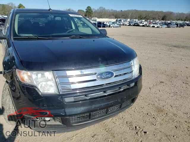 FORD EDGE 2010 - 2FMDK3KC5ABA49100