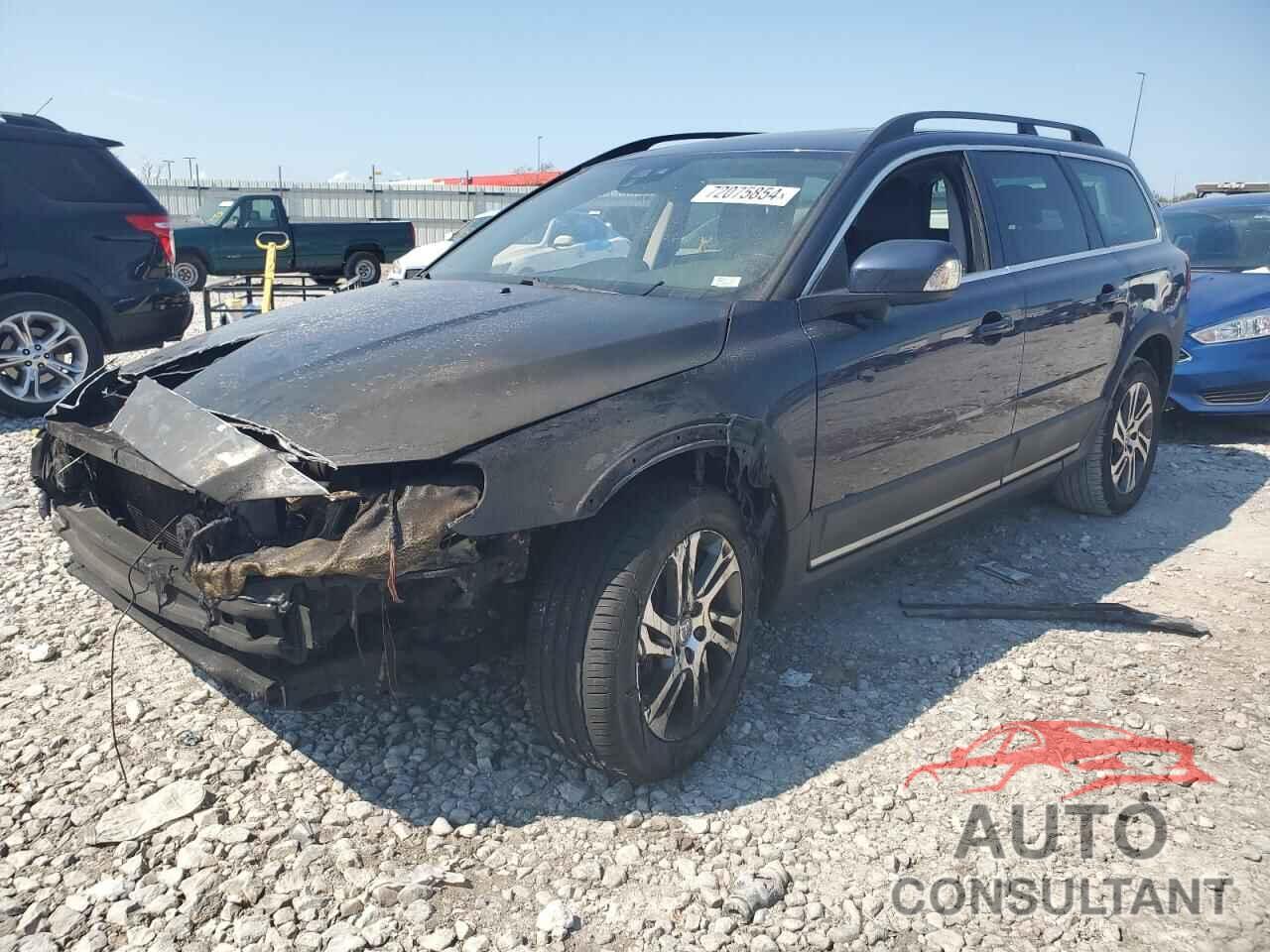 VOLVO XC70 2015 - YV440MBK3F1220708