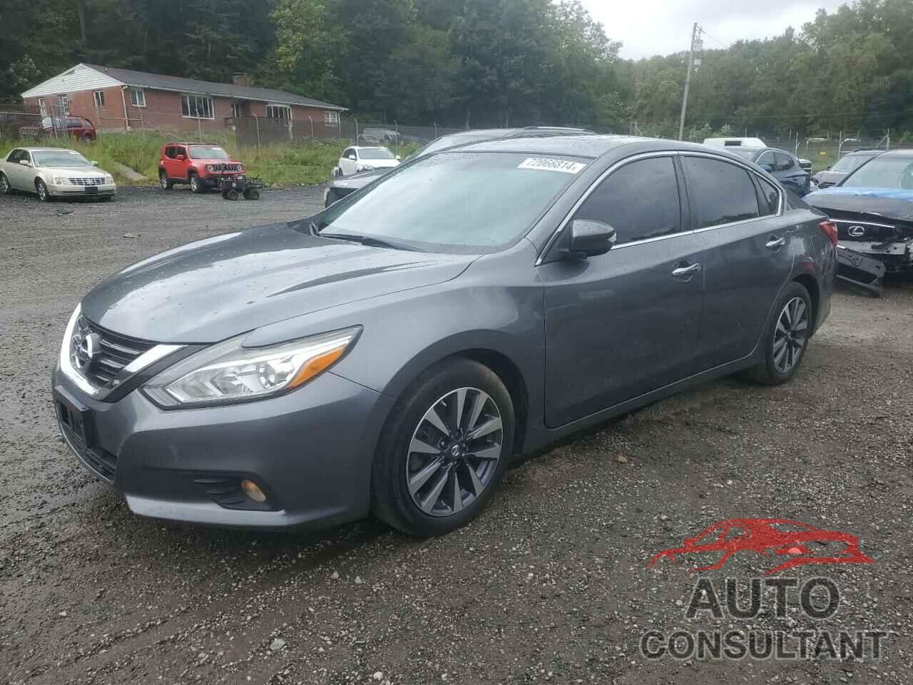 NISSAN ALTIMA 2016 - 1N4AL3AP1GC274377