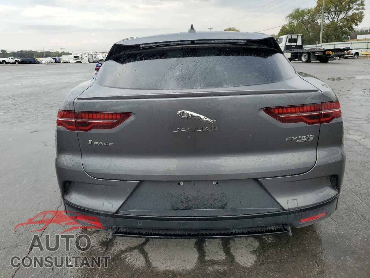 JAGUAR I-PACE 2020 - SADHC2S13L1F88431