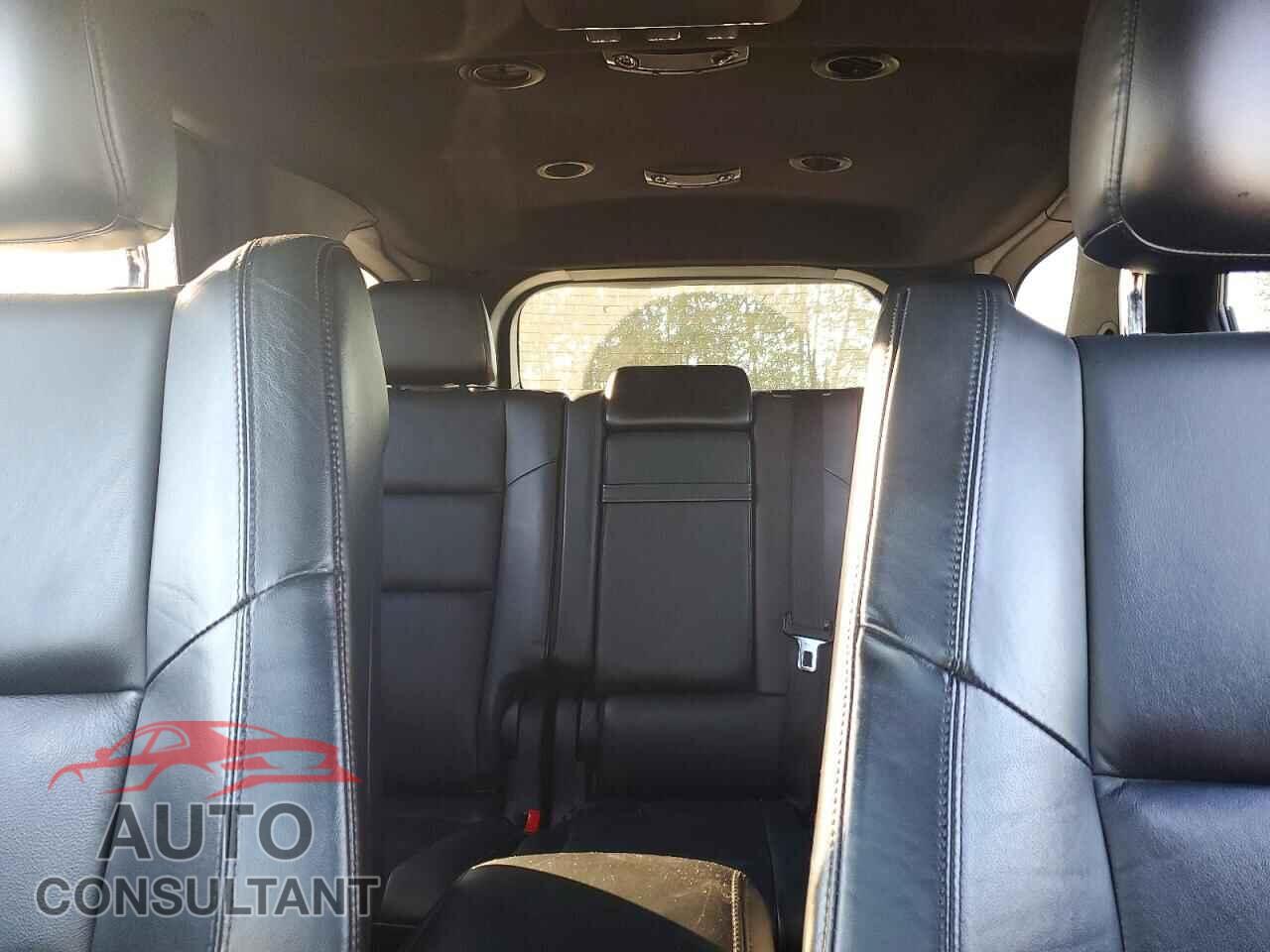 DODGE DURANGO 2015 - 1C4RDJDG0FC101622