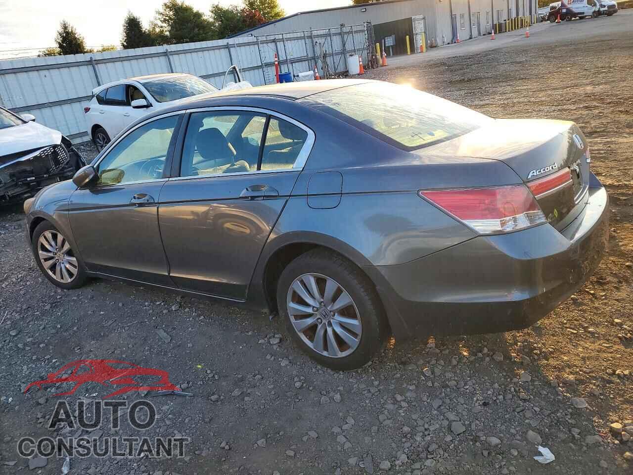 HONDA ACCORD 2011 - 1HGCP2E77BA012106