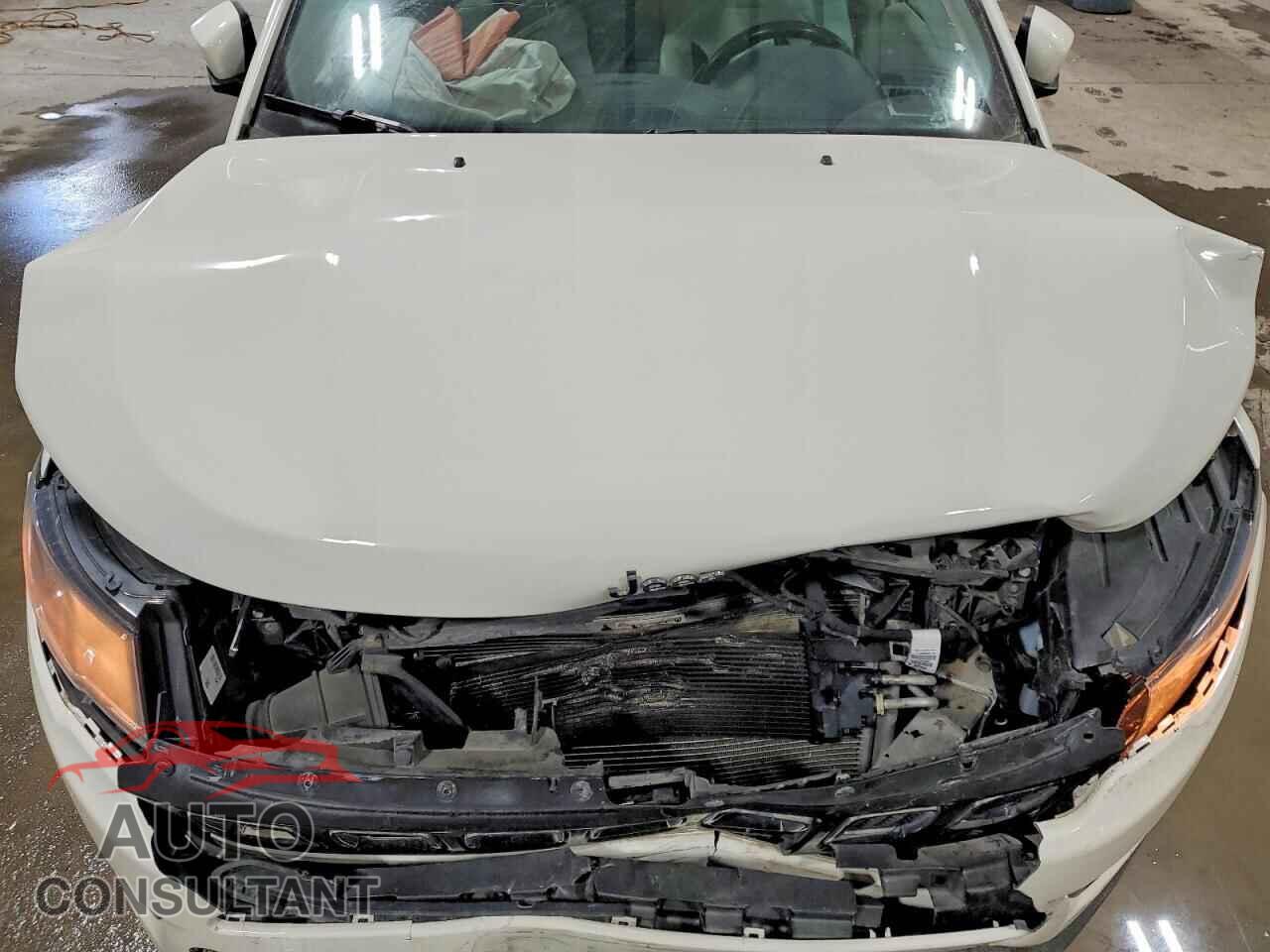 JEEP COMPASS 2020 - 3C4NJDBB8LT142161