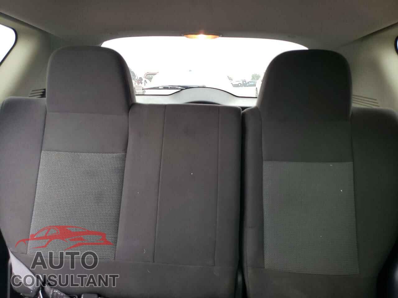 JEEP COMPASS 2016 - 1C4NJDBB1GD778920