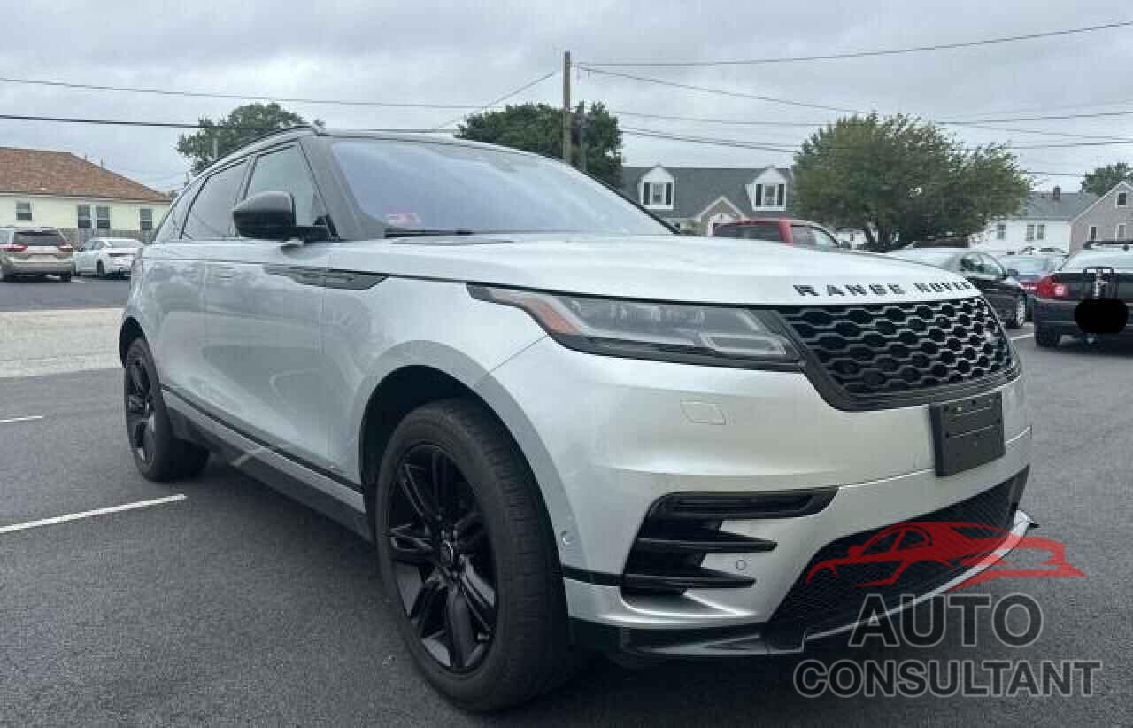 LAND ROVER RANGEROVER 2019 - SALYL2EX8KA792741