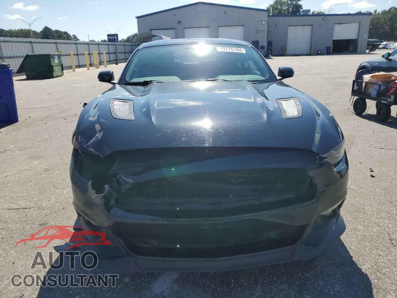 FORD MUSTANG 2015 - 1FA6P8CF3F5313162